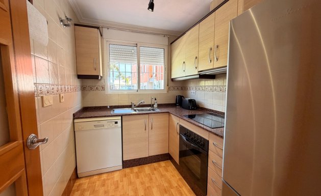 Resale - Semi Detached - Ciudad Quesada - Dona Pepa