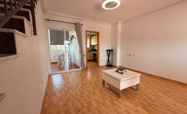 Resale - Semi Detached - Ciudad Quesada - Dona Pepa