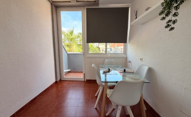 Resale - Semi Detached - Ciudad Quesada - Dona Pepa