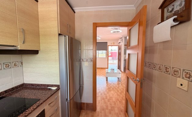 Resale - Semi Detached - Ciudad Quesada - Dona Pepa
