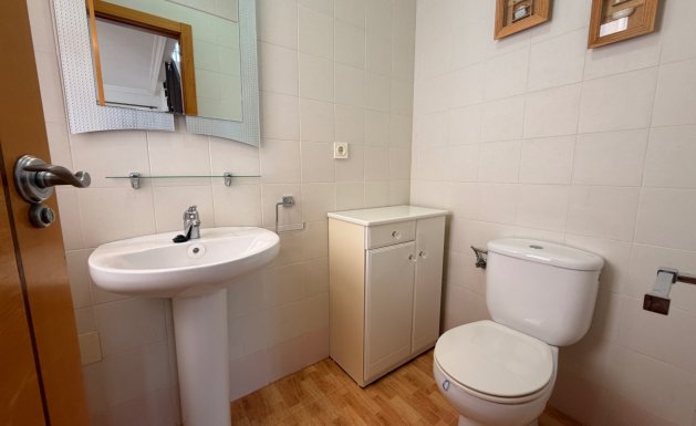 Resale - Semi Detached - Ciudad Quesada - Dona Pepa