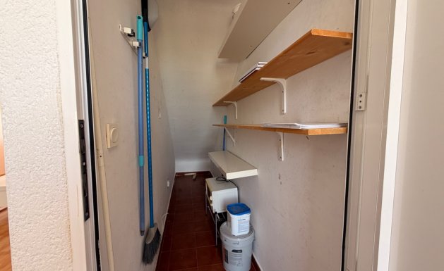 Resale - Semi Detached - Ciudad Quesada - Dona Pepa