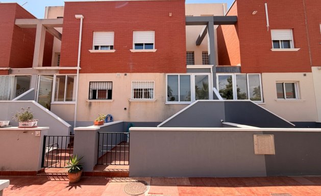 Resale - Semi Detached - Ciudad Quesada - Dona Pepa