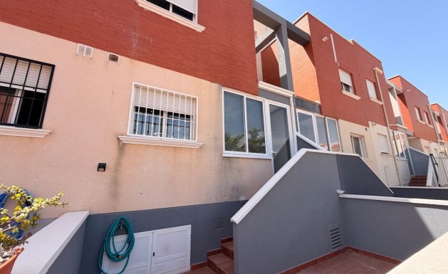 Resale - Semi Detached - Ciudad Quesada - Dona Pepa