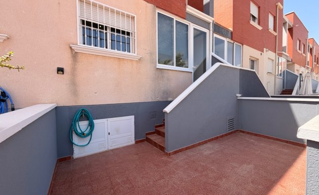 Resale - Semi Detached - Ciudad Quesada - Dona Pepa