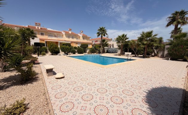 Resale - Semi Detached - Ciudad Quesada - Dona Pepa
