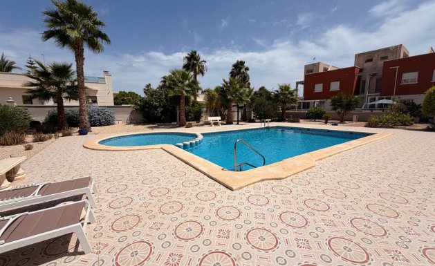 Resale - Semi Detached - Ciudad Quesada - Dona Pepa