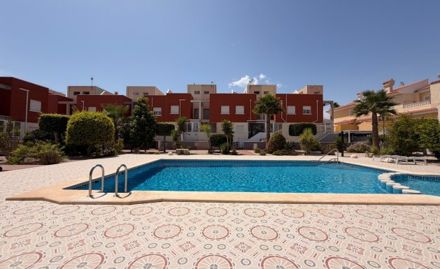 Resale - Semi Detached - Ciudad Quesada - Dona Pepa