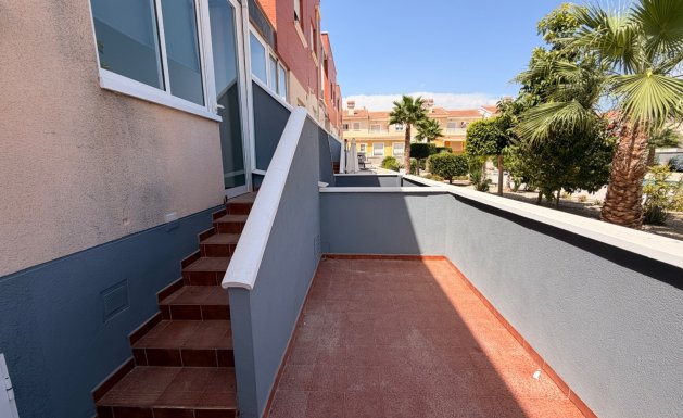 Resale - Semi Detached - Ciudad Quesada - Dona Pepa
