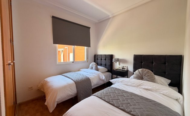 Resale - Semi Detached - Ciudad Quesada - Dona Pepa