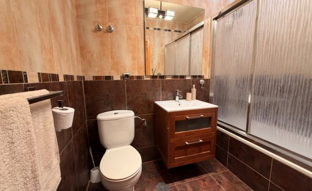 Resale - Semi Detached - Ciudad Quesada - Dona Pepa