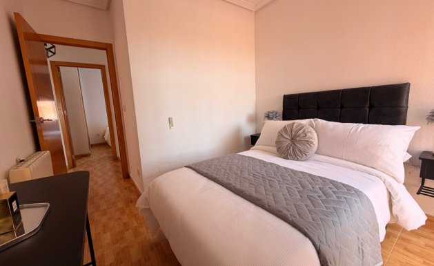 Resale - Semi Detached - Ciudad Quesada - Dona Pepa