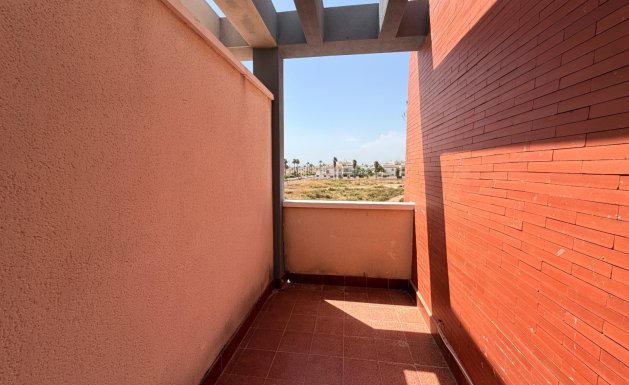 Resale - Semi Detached - Ciudad Quesada - Dona Pepa
