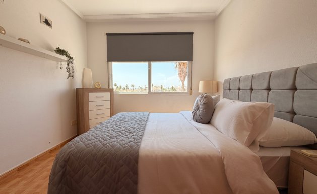 Resale - Semi Detached - Ciudad Quesada - Dona Pepa