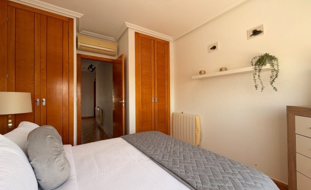 Resale - Semi Detached - Ciudad Quesada - Dona Pepa