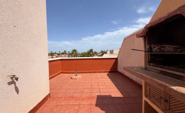 Resale - Semi Detached - Ciudad Quesada - Dona Pepa