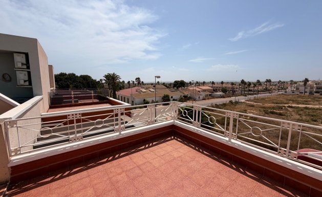 Resale - Semi Detached - Ciudad Quesada - Dona Pepa