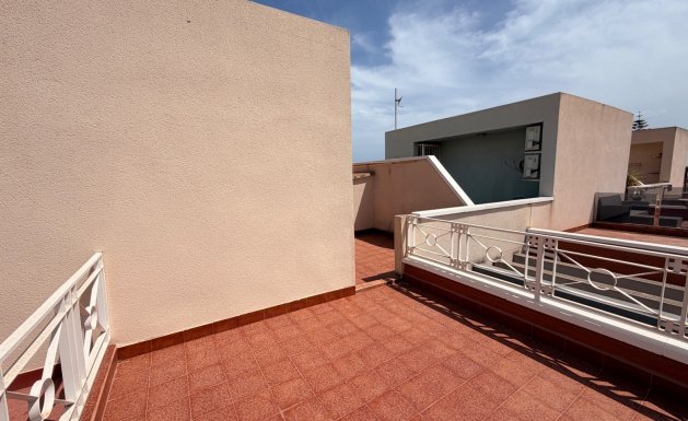 Resale - Semi Detached - Ciudad Quesada - Dona Pepa