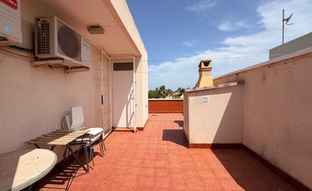 Resale - Semi Detached - Ciudad Quesada - Dona Pepa