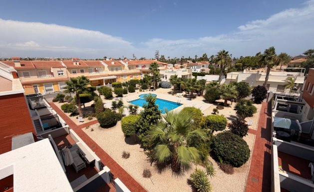 Resale - Semi Detached - Ciudad Quesada - Dona Pepa