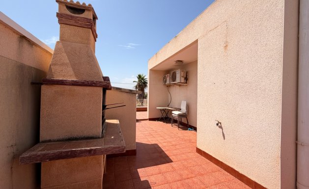 Resale - Semi Detached - Ciudad Quesada - Dona Pepa