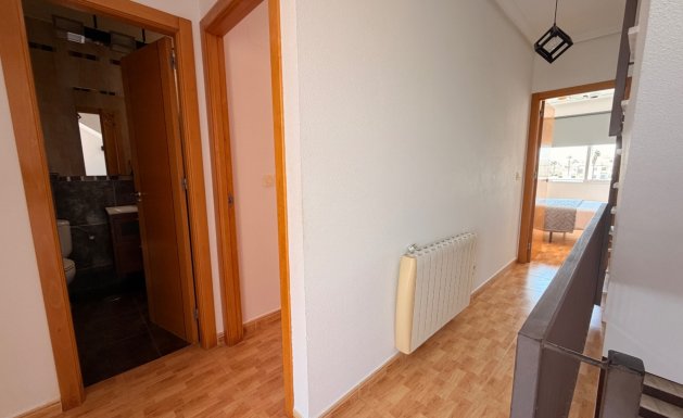 Resale - Semi Detached - Ciudad Quesada - Dona Pepa