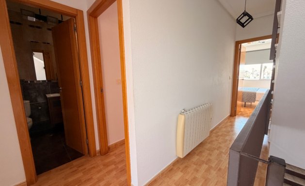 Resale - Semi Detached - Ciudad Quesada - Dona Pepa