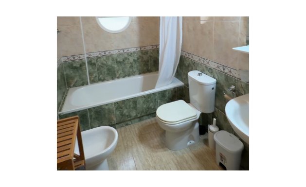 Resale - Semi Detached - Ciudad Quesada - Dona Pepa