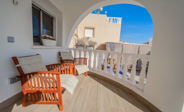 Reventa - Detached villa - Ciudad Quesada - Ciudad Quesada - Rojales