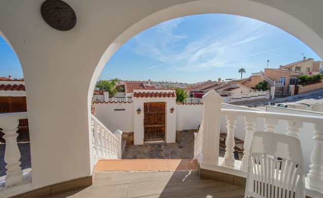 Reventa - Detached villa - Ciudad Quesada - Ciudad Quesada - Rojales