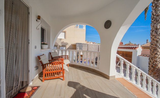 Reventa - Detached villa - Ciudad Quesada - Ciudad Quesada - Rojales
