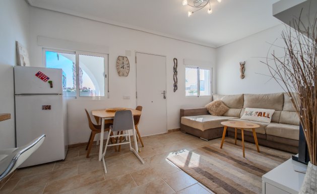 Reventa - Detached villa - Ciudad Quesada - Ciudad Quesada - Rojales