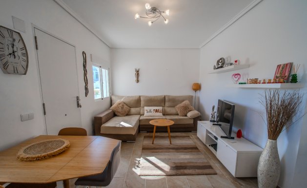Reventa - Detached villa - Ciudad Quesada - Ciudad Quesada - Rojales