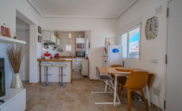 Reventa - Detached villa - Ciudad Quesada - Ciudad Quesada - Rojales