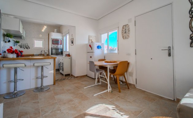 Reventa - Detached villa - Ciudad Quesada - Ciudad Quesada - Rojales