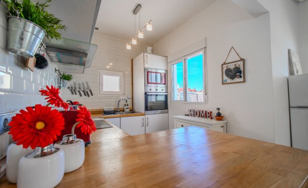 Reventa - Detached villa - Ciudad Quesada - Ciudad Quesada - Rojales