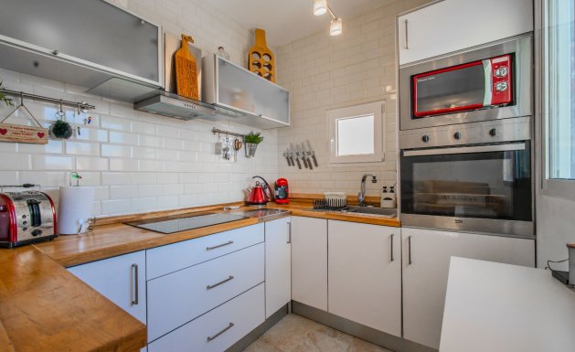 Reventa - Detached villa - Ciudad Quesada - Ciudad Quesada - Rojales