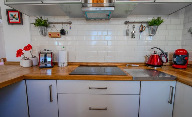 Reventa - Detached villa - Ciudad Quesada - Ciudad Quesada - Rojales