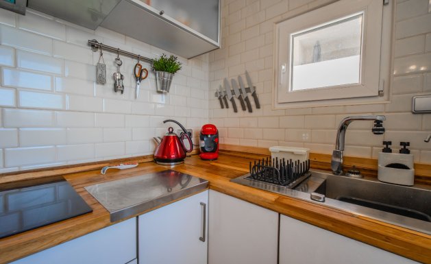 Reventa - Detached villa - Ciudad Quesada - Ciudad Quesada - Rojales