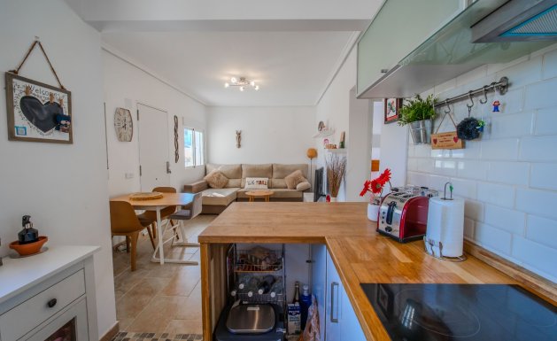 Reventa - Detached villa - Ciudad Quesada - Ciudad Quesada - Rojales