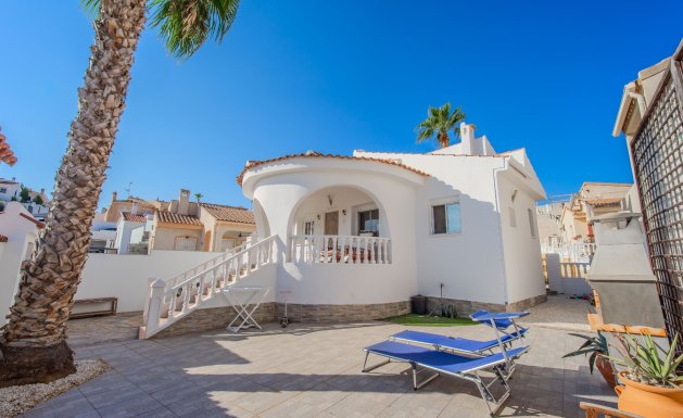 Reventa - Detached villa - Ciudad Quesada - Ciudad Quesada - Rojales