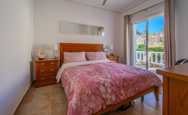 Reventa - Detached villa - Ciudad Quesada - Ciudad Quesada - Rojales