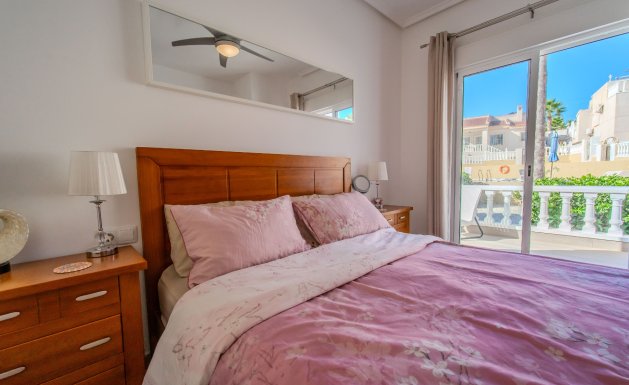 Reventa - Detached villa - Ciudad Quesada - Ciudad Quesada - Rojales