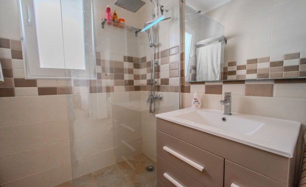 Reventa - Detached villa - Ciudad Quesada - Ciudad Quesada - Rojales
