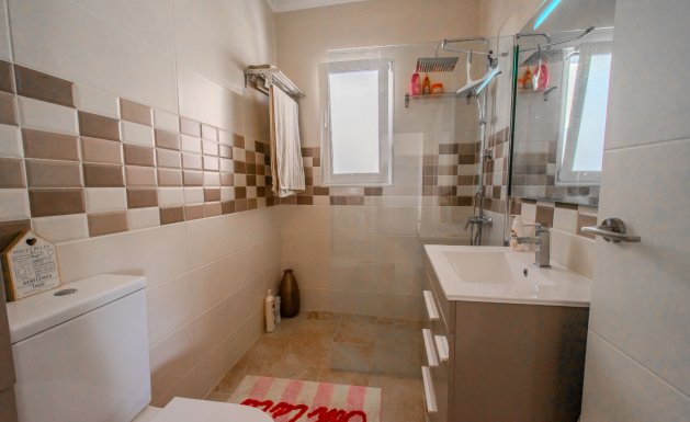 Reventa - Detached villa - Ciudad Quesada - Ciudad Quesada - Rojales