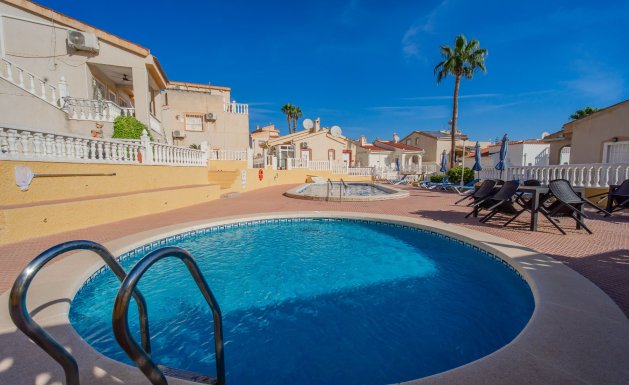 Reventa - Detached villa - Ciudad Quesada - Ciudad Quesada - Rojales