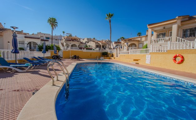 Reventa - Detached villa - Ciudad Quesada - Ciudad Quesada - Rojales