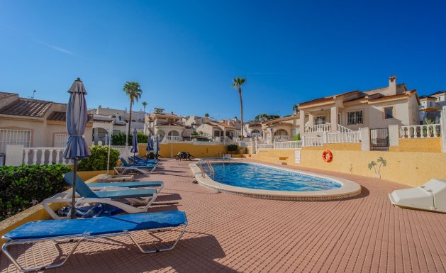 Reventa - Detached villa - Ciudad Quesada - Ciudad Quesada - Rojales