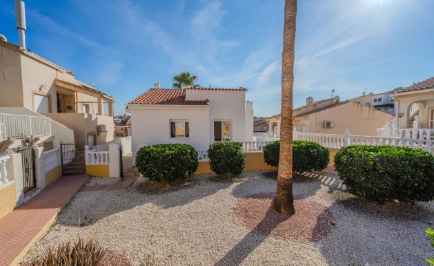 Reventa - Detached villa - Ciudad Quesada - Ciudad Quesada - Rojales