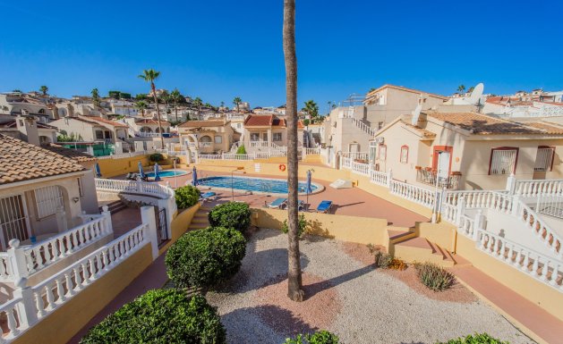 Reventa - Detached villa - Ciudad Quesada - Ciudad Quesada - Rojales